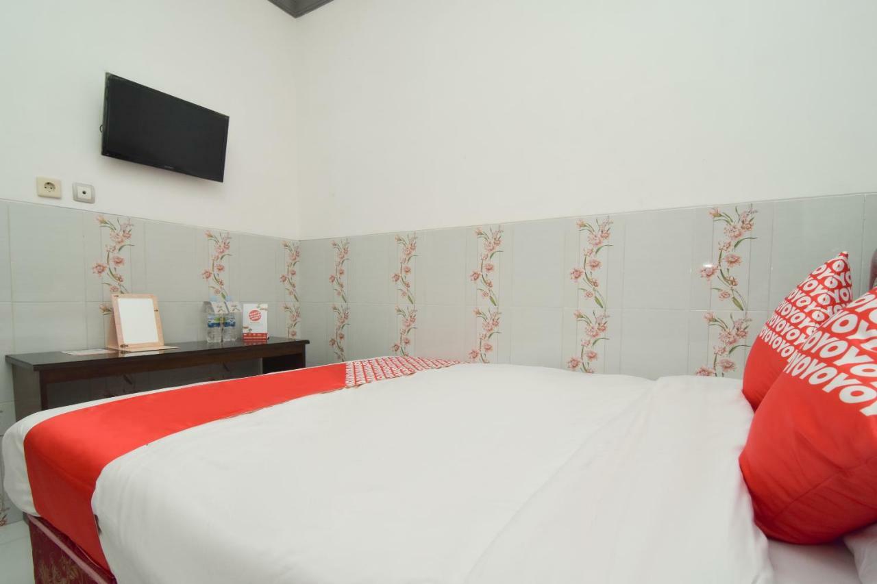 Dua Putri Villa Pasuruan Ngoại thất bức ảnh