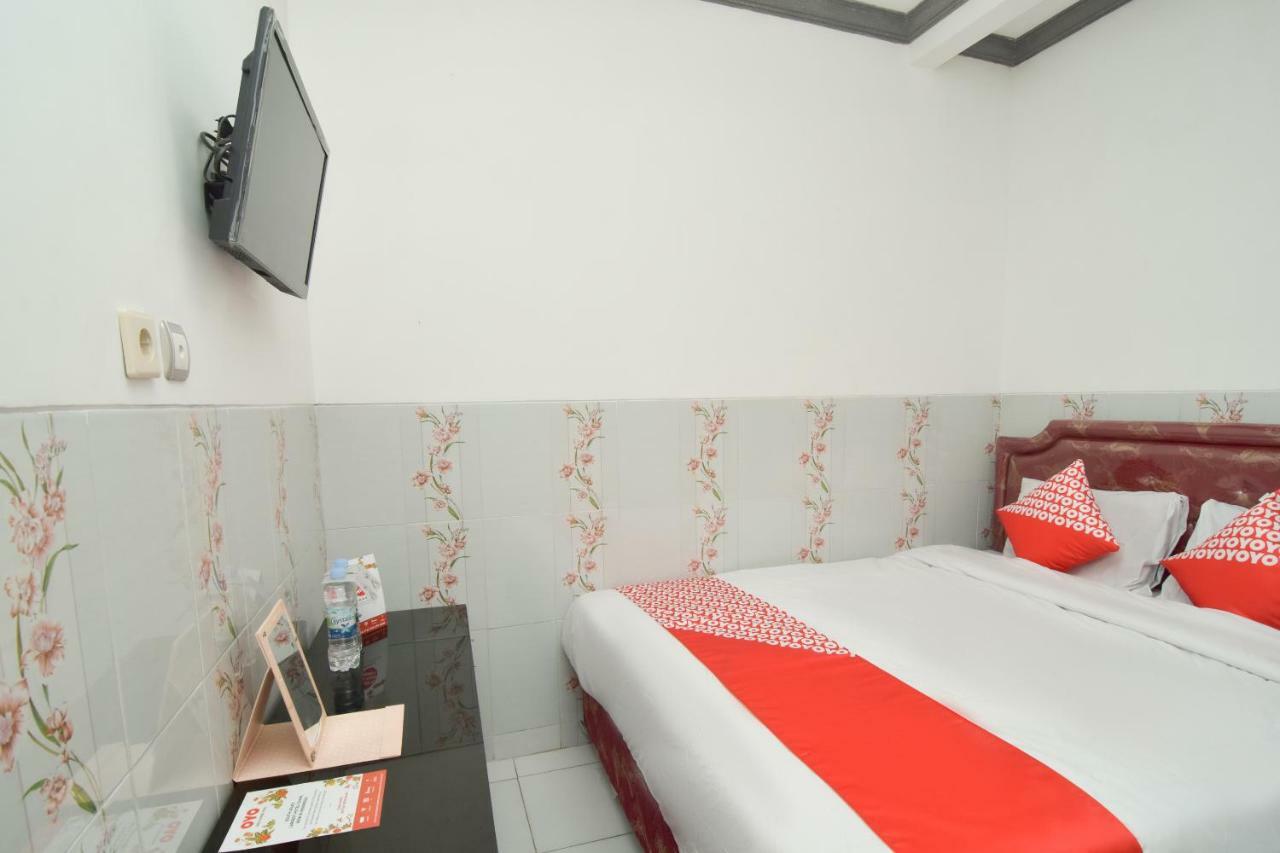 Dua Putri Villa Pasuruan Ngoại thất bức ảnh