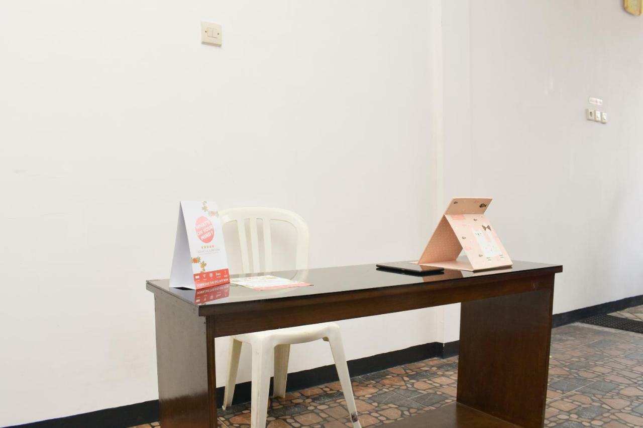Dua Putri Villa Pasuruan Ngoại thất bức ảnh